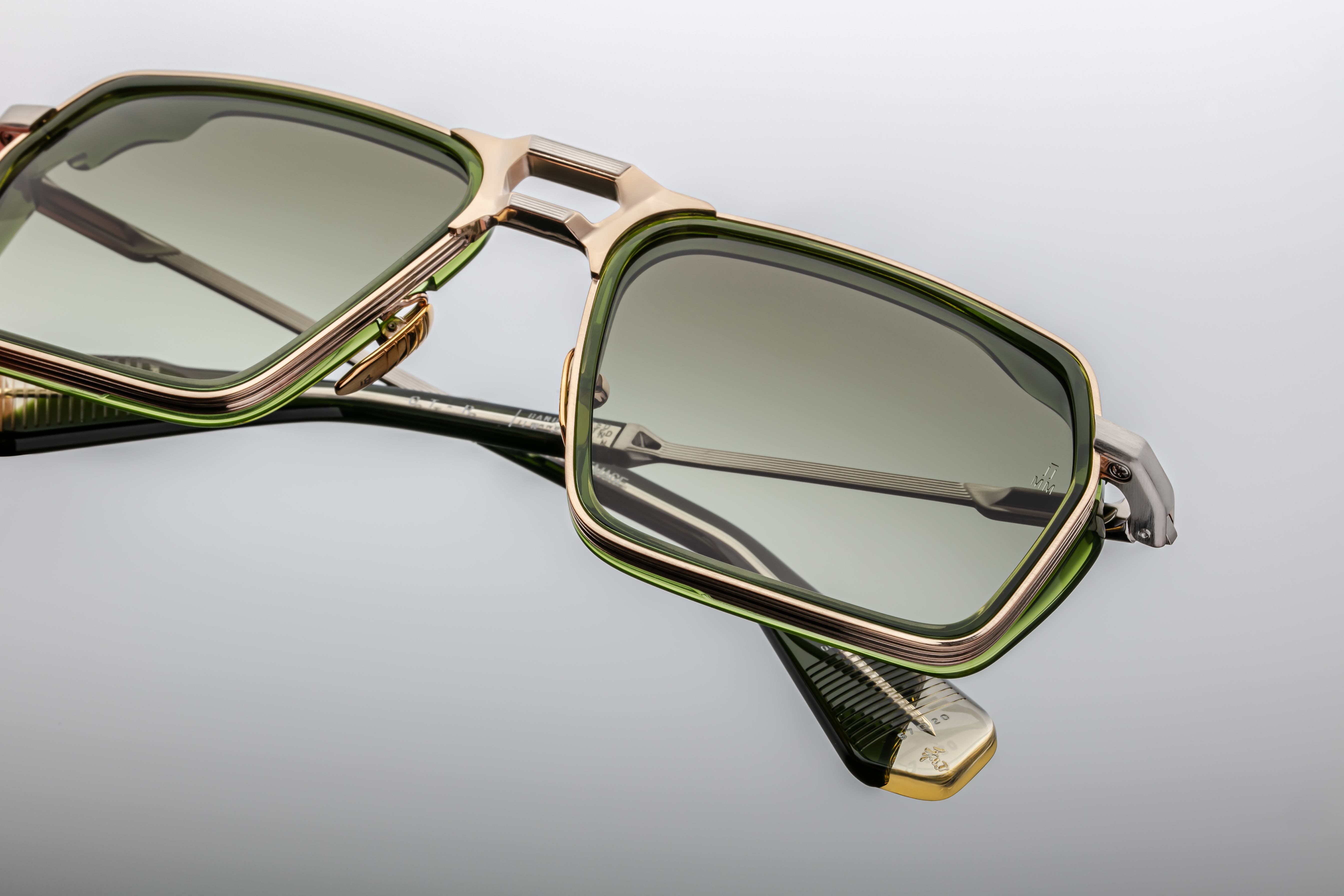 GT-R – Jacques Marie Mage